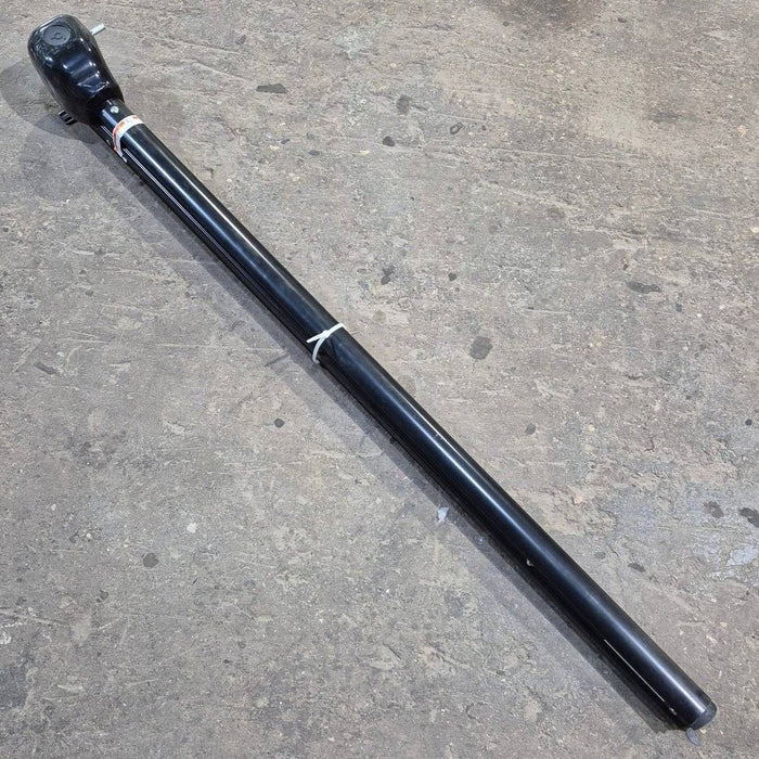 Used Lippert Awning Arm, Idler (Rear), Black, 69" -  Solera Universal Hybrid , 434727