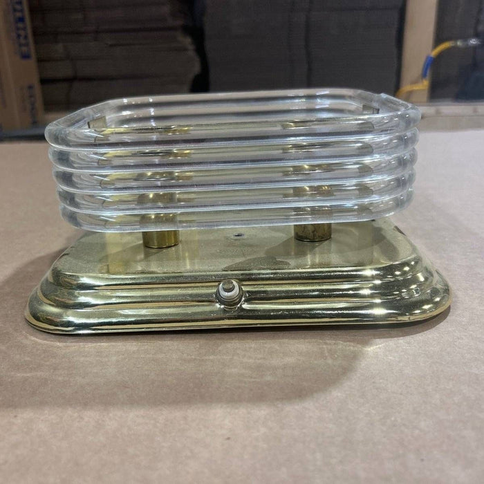 Used Interior Ceiling Mount Light Fixture