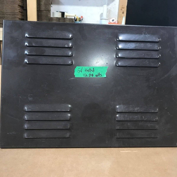 Used 32 AMP Converter TNC320D