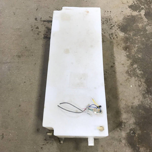 Used Young Farts RV Parts Fresh Water Tanks - Fresh Water Tanks