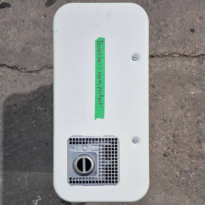 25000 BTU Used Atwood / Hydro Flame Propane Furnace - 8525-III