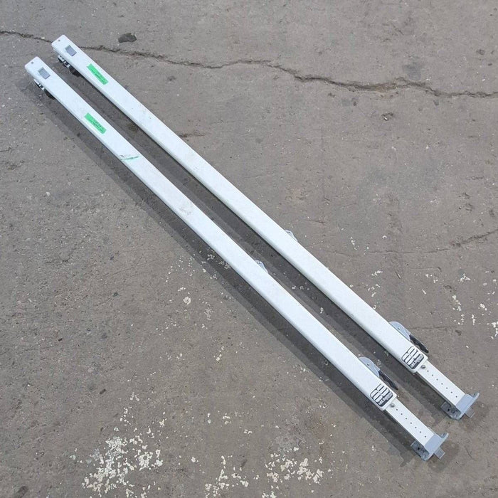 Used Dometic Awning Arm Set, Off White, 73" - 8480000.401