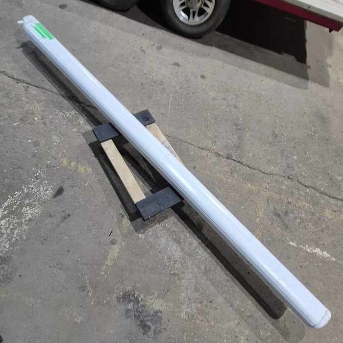 Used Carefree Manual Box Awning, New Canvas, 10' - 351188D25 (Believed to be)