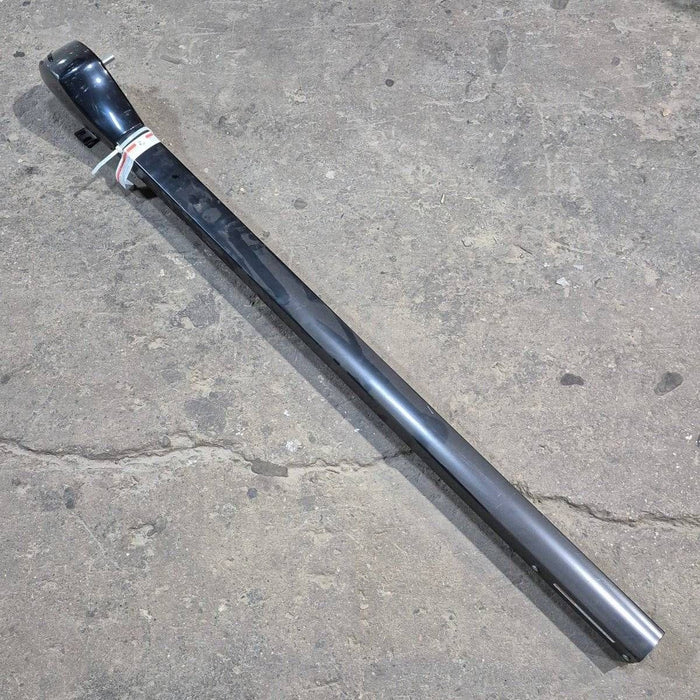 Used Lippert Awning Arm, Idler (Rear), Black, 58" - Edge (2000 Series)