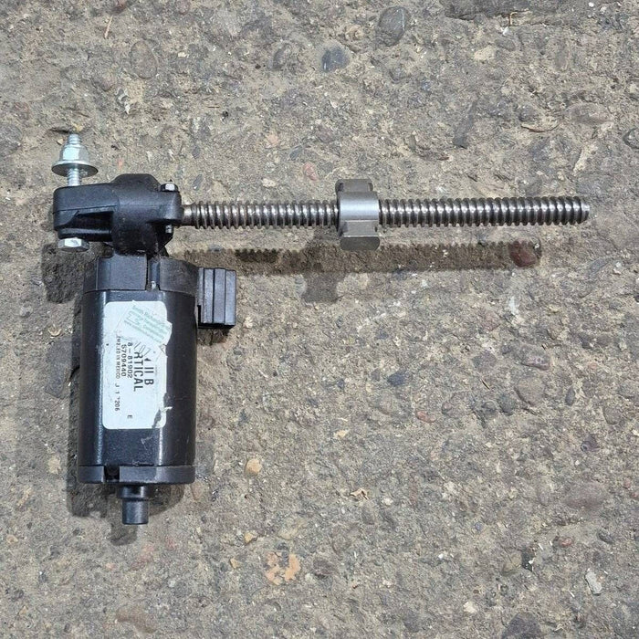 Used Power Motorhome Captain Chair Replacement Motor, Up/ Down - GEN II B , 8-81902 , 5709440