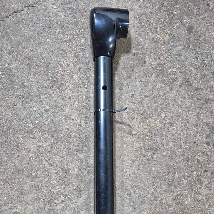 Used Carefree Awning Arm, Idler (Rear) Non-Powered, Black, 54" - Compass , R001989BLK