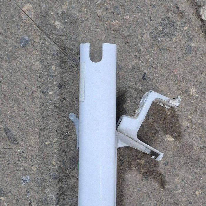 Used Dometic Manual Awning Arm, White, 73" - 8273000.401B