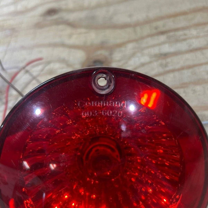 Used RV Tail Light Assembly DOT-STI-07