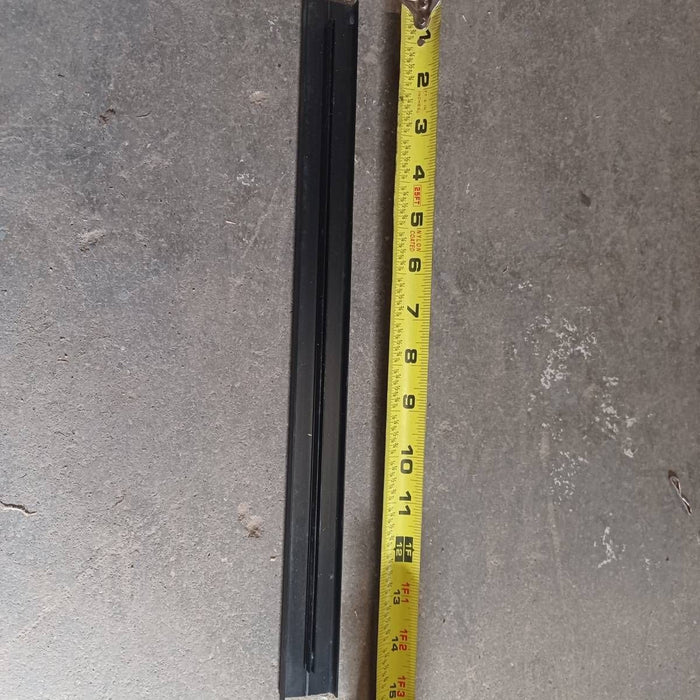Used Norcold Refrigerator Upper/ Bottom Front Decoration Trim - 623943