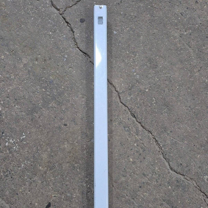 Used Dometic Awning Arm, 8500 Series, White, 73"