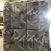 Used Jackknife RV Sofa - 74.0" x 42.0" x 7.5" - Photo 2