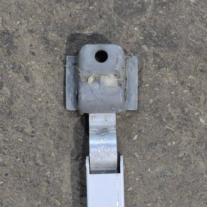 Used Dometic Secondary Rafter Arm, White, 44 1/2 - 3309974.008B