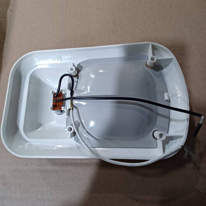 Used Arcon Dome Light - 18526