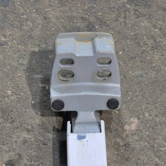 Used Dometic Awning Main Rafter Arm Assembly, 54", White - 3312047.024B
