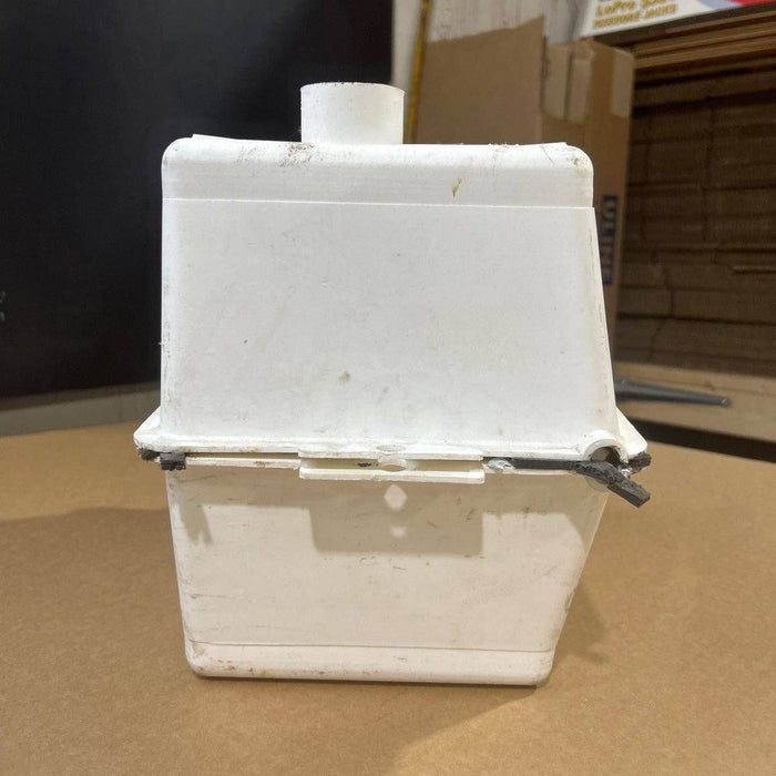 Used Rv Vented Battery Box