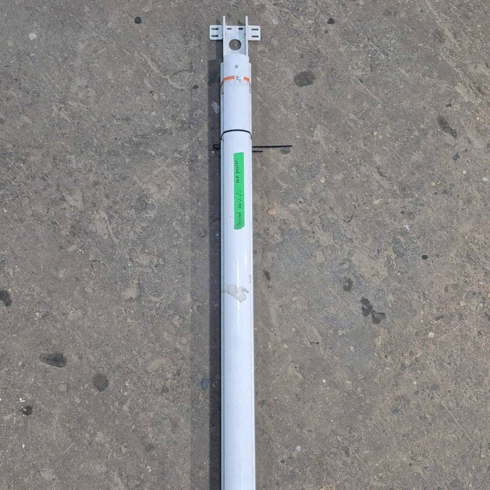Used Lippert Awning Arm, Idler (Rear), White, 66 1/4" - 260294