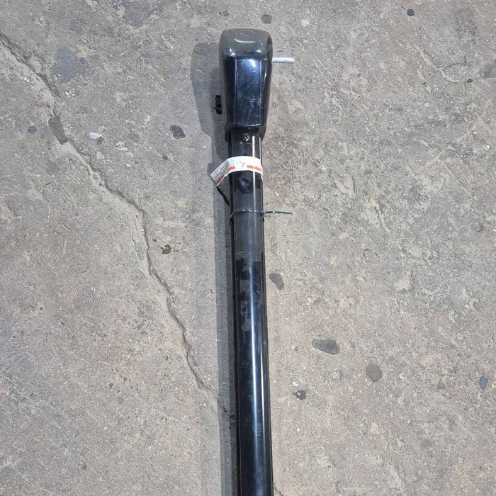 Used Lippert Awning Arm, Idler (Rear), Black, 69" - Solera Regal