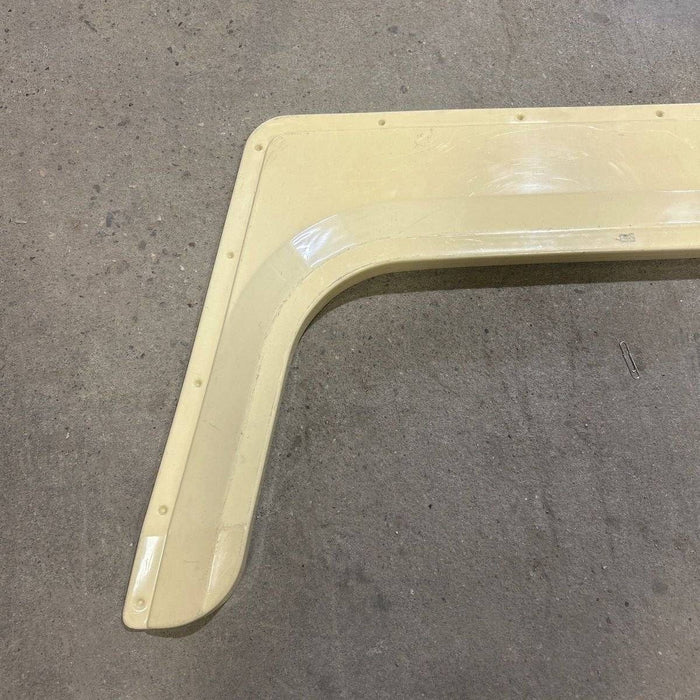 Used Fender Skirt 48" X 24 3/4"