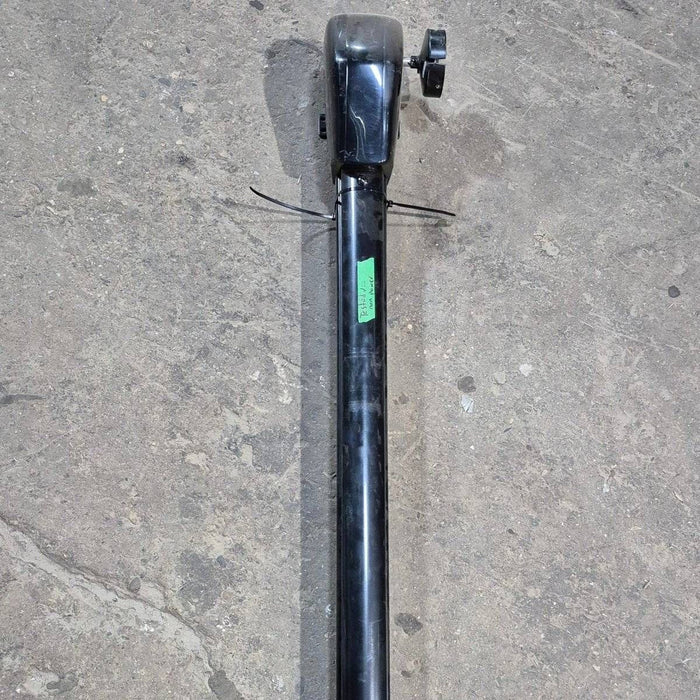 Used Lippert Awning Arm, Idler (Rear), Black, 66" - Solera Regal