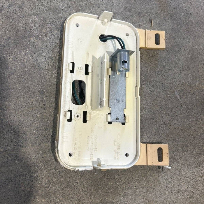 Used RV Tail Light Base 30-92-XXX