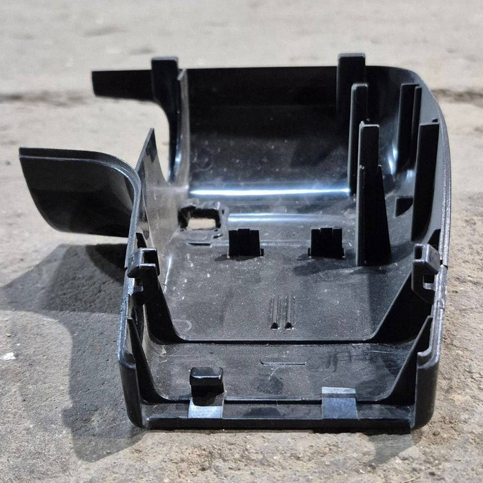 Used Carefree Power Awning Motor/ Head, Back Cover, Black - R001930-006