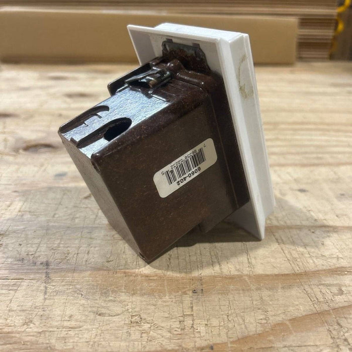 Used Water heater/ Microwave Switch