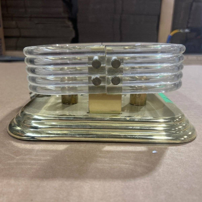 Used Interior Ceiling Mount Light Fixture
