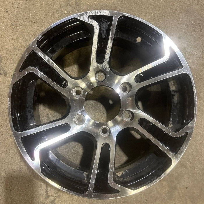 Used RV Rim 15" 6 bolt