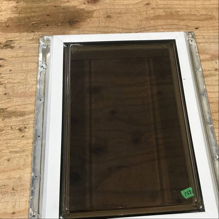 Used Outer Skylight - 31.25" x 23.25" x 4.0"
