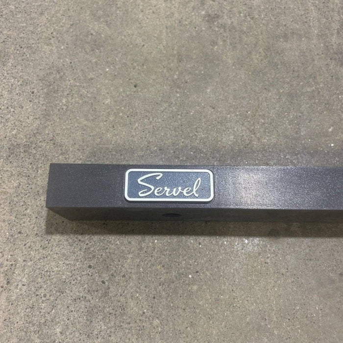 Used Dometic Servel Refrigerator Control Panel, 3 Way - 29440443.005