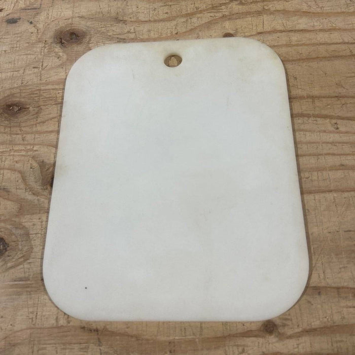 Used Plastic Sink Cover - 14.375" x 11.625" x .5"