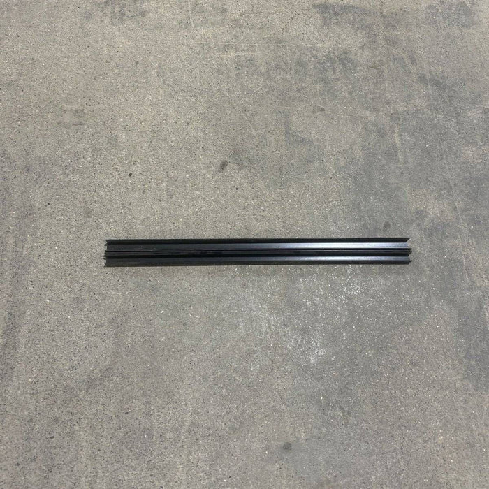 Used Norcold Freezer Black Retainer Panel 623943