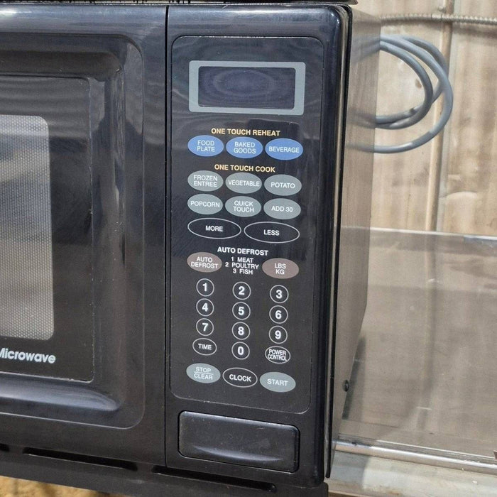 Used Dometic RV Microwave - DMW10MB , 21" x 12 1/4" x 14 1/2"