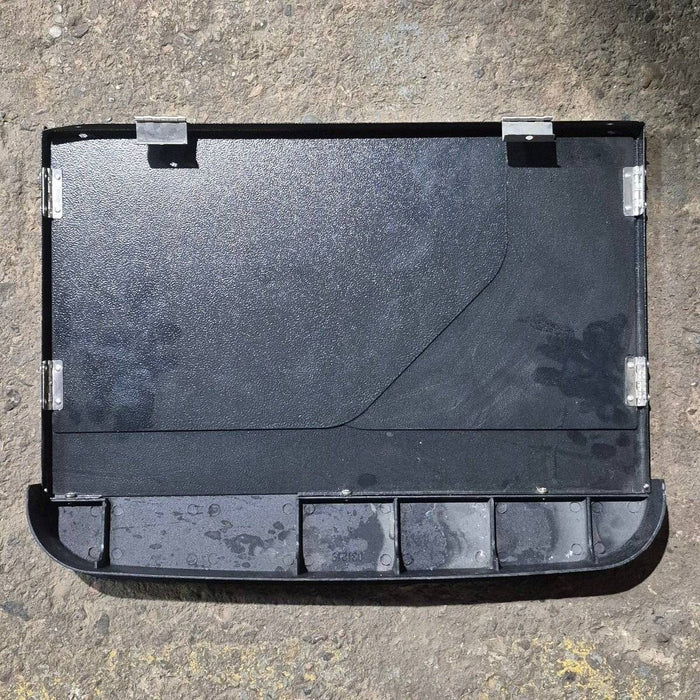 Used Suburban Cooktop Bi-Fold Cover - 2947ABK