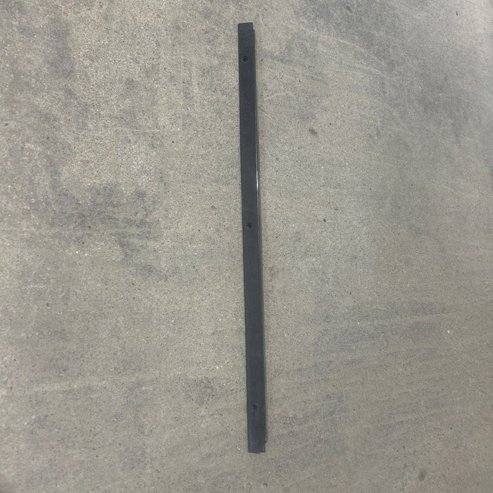 Used Dometic Fridge Door Panel Holder Deco Strip (Royale Branded) - 3850381199