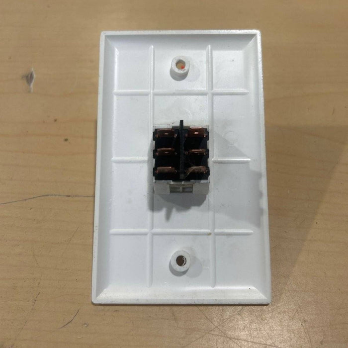 Used Slide Wall Switch