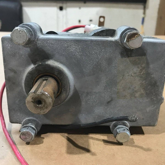 Used Slide Motor