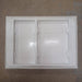 Used Dometic Refrigerator Door Right Hand - 2932563121 - Good Used Shape - 22.75" x 16.75" x 5.125" - Photo 2