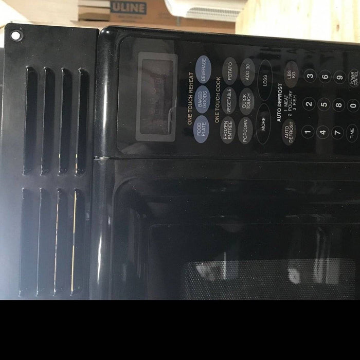 Used Dometic RV Microwave DMW10B - 20.875" x 11.5" x 14.875"
