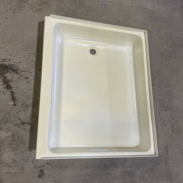 Used Shower Base (pan)