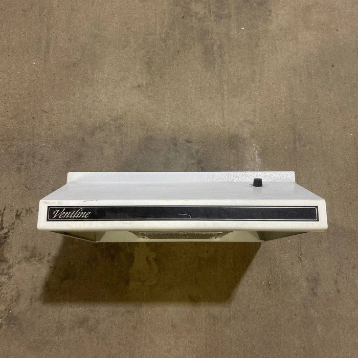 Used Ventline RV Range Hood Fan CC317-2