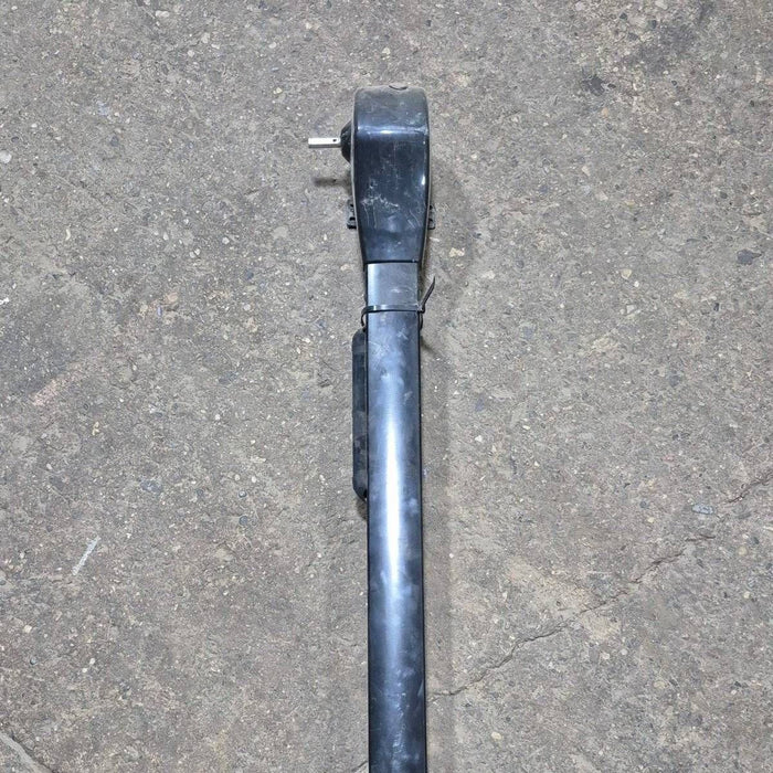 Used Lippert Awning Arm, Drive (Front) Powered, Black, 58" - Edge (2000 Series)