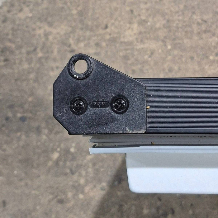 Used Norcold Refrigerator Door - 39 1/2" x 22"