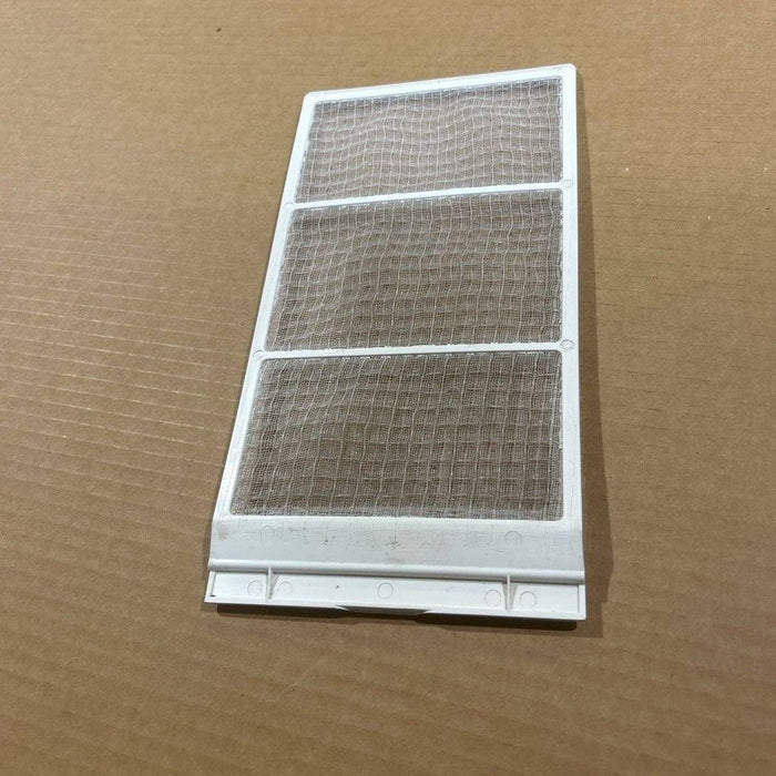 Used Carrier Air Conditioner Filter Assembly - 38-50027-00