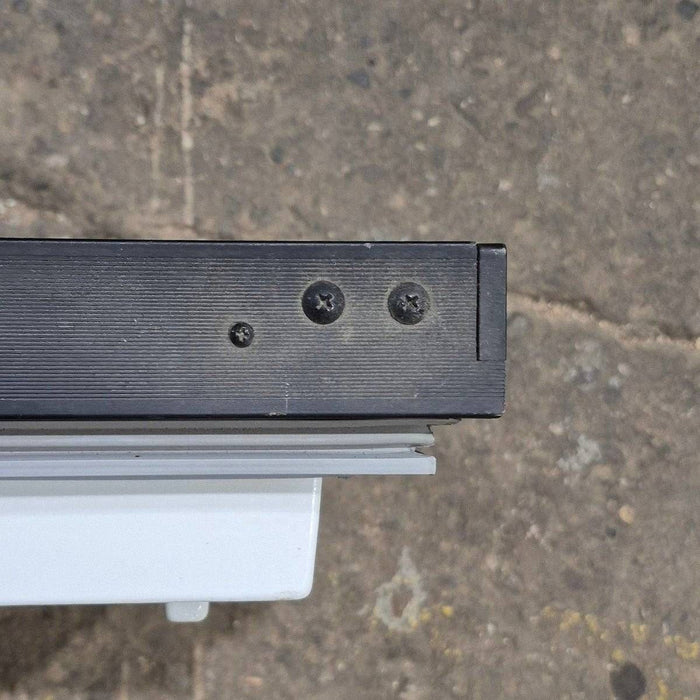 Used Norcold Freezer Door, 22" x 16 3/8" - 61689938