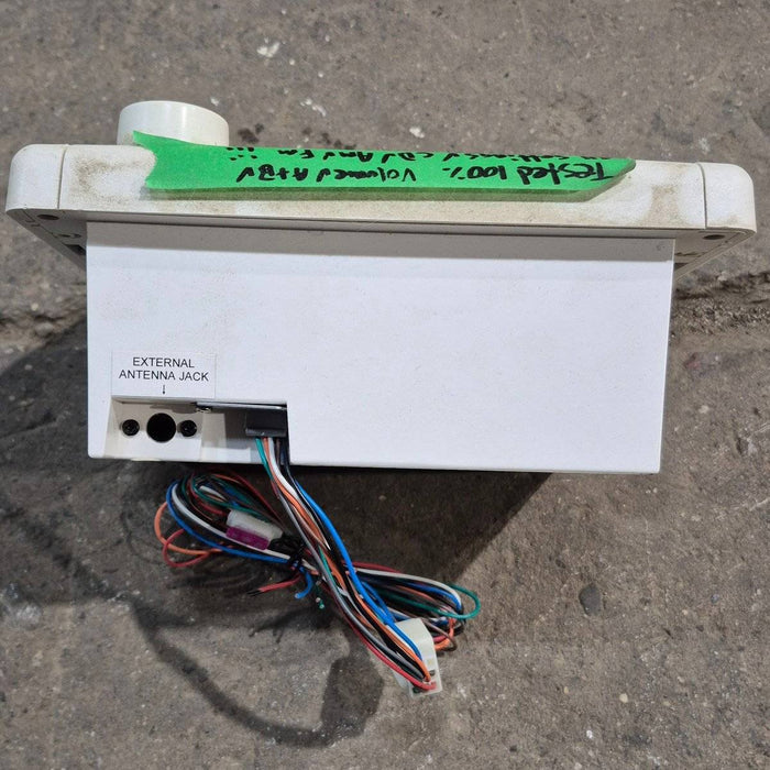 Used Linear Series RV Radio - LS7600CDW - Image 4
