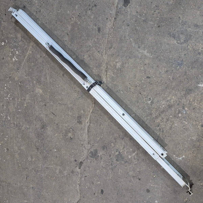 Used Dometic Awning Arm, Drive (Front), White, 65 1/4" - Two Step , 3311759.009B