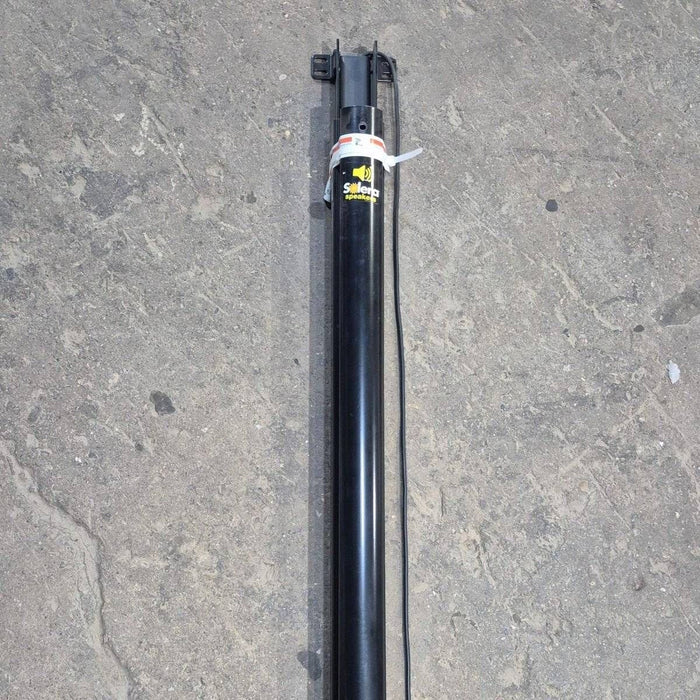 Used Lippert Awning Arm, Drive (Front), Black, 69" - 281154