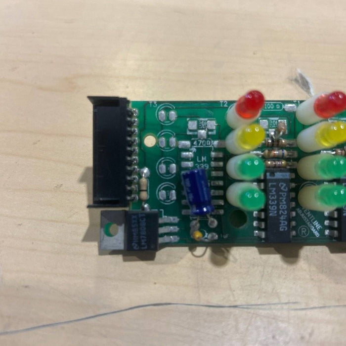 Used Range Hood Fan Circuit Board - L5096-68 ER