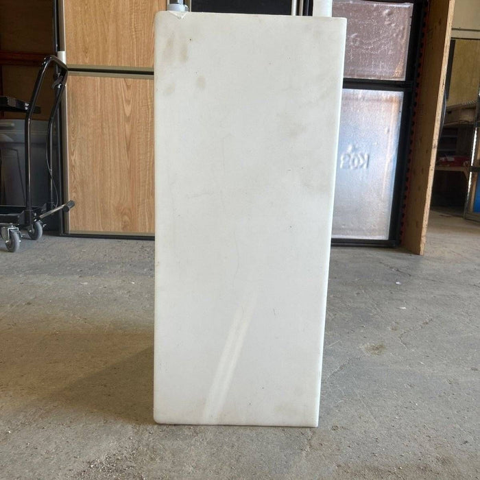 Used Fresh Water Tank - 30.50" x 18.0" x 12.0"